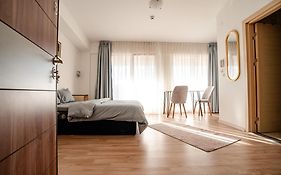Lalas' Apartment
